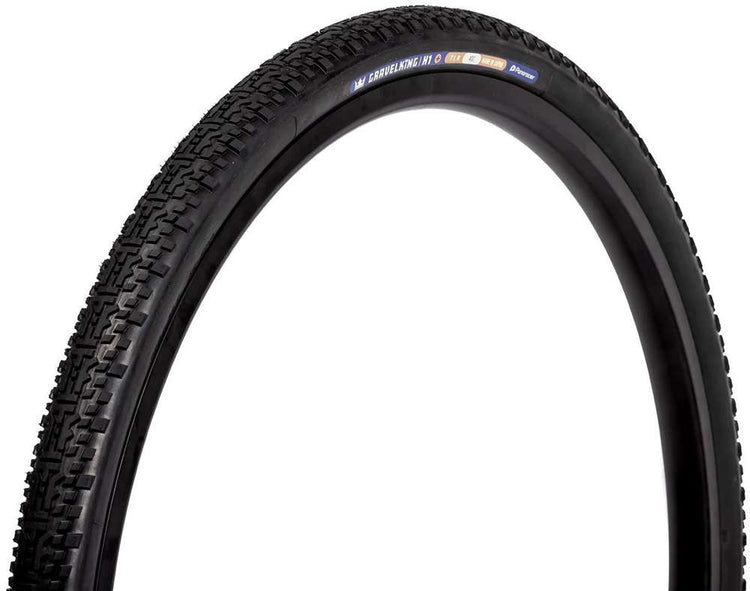 Panaracer gravelking x1 plus tlr folding tyre