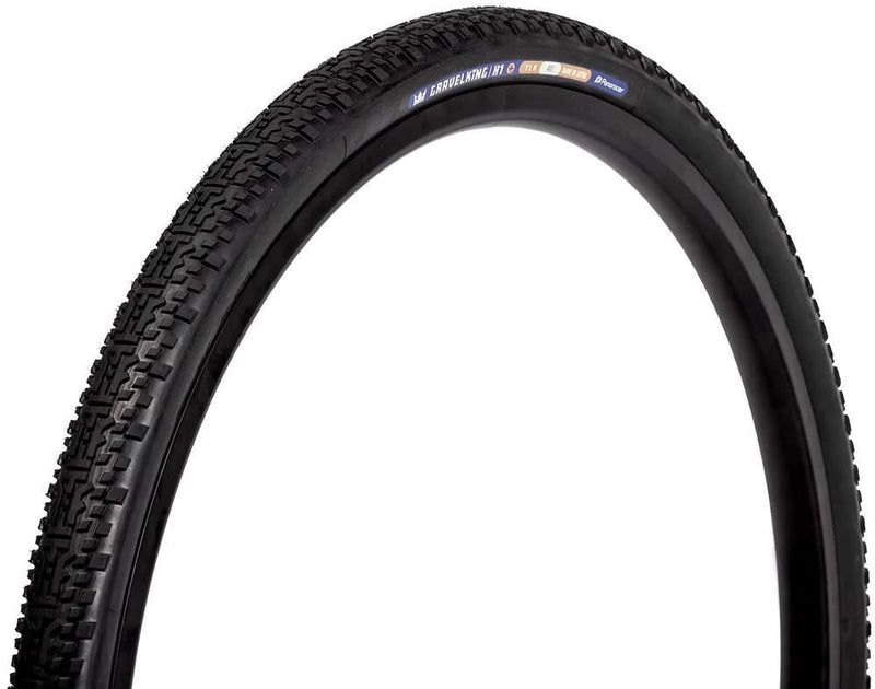 Panaracer gravelking x1 plus tlr folding tyre