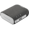 Viewsonic draagbare ledprojector met harman kardon-luidsprekers (zwart, hdmi, audio)