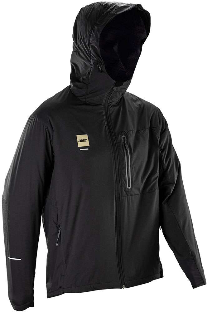 Leatt windblock 1.0 - mtb wind jacket