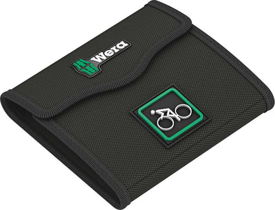 Wera Gereedschapset Bicycle Set 8