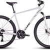 Cube nature pro cotton´n´grey