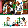 Lego friends 42648 de pandaopvang