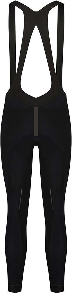 Shimano s-phyre wind - women's bib tights with pad