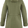 Fjällräven kiruna - women's padded parka