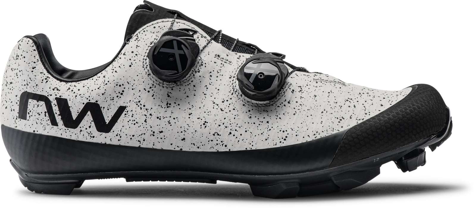 Northwave extreme xcm 4 - mtb shoes