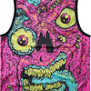 Loose riders brains - tank top