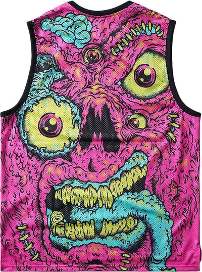 Loose riders brains - tank top