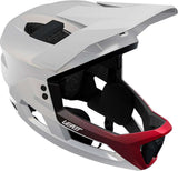 Leatt enduro 3.0 - fullface helmet - afbeelding 1