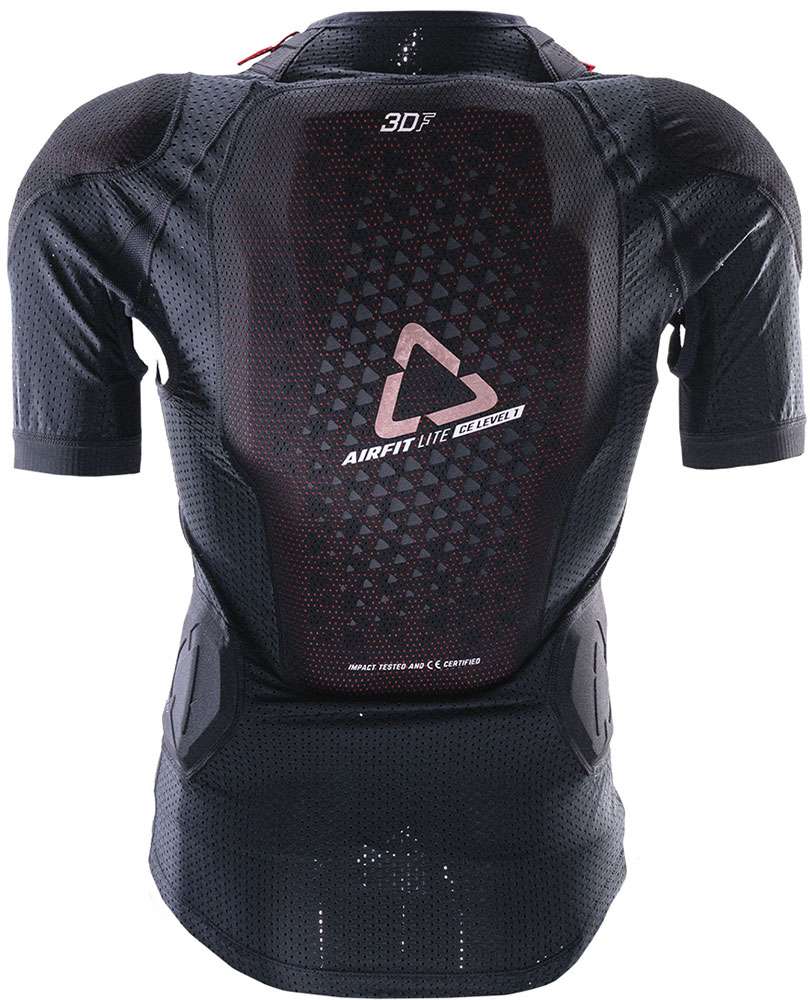 Leatt 3df airfit lite evo - women's protector shirt