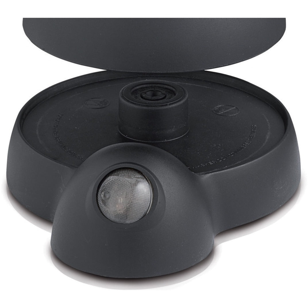 Ariete moka aroma koffiezetter 1358 11 mokkapot (zwart)