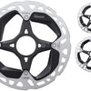 Shimano steps rt-em910 center-lock disc rotor for e-bike