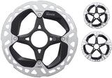 Shimano steps rt-em910 center-lock disc rotor for e-bike - afbeelding 1