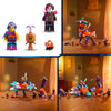 Lego dreamzzz - izzie's droomdieren constructiespeelgoed (71481)
