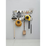 Stanley track wall - starterset - 20 delig houder - afbeelding 3