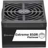 Silverstone sst-ex850r-pm modulaire 850 watt voeding (zwart, 2x pcie)