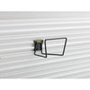 Stanley track wall - haak large houder