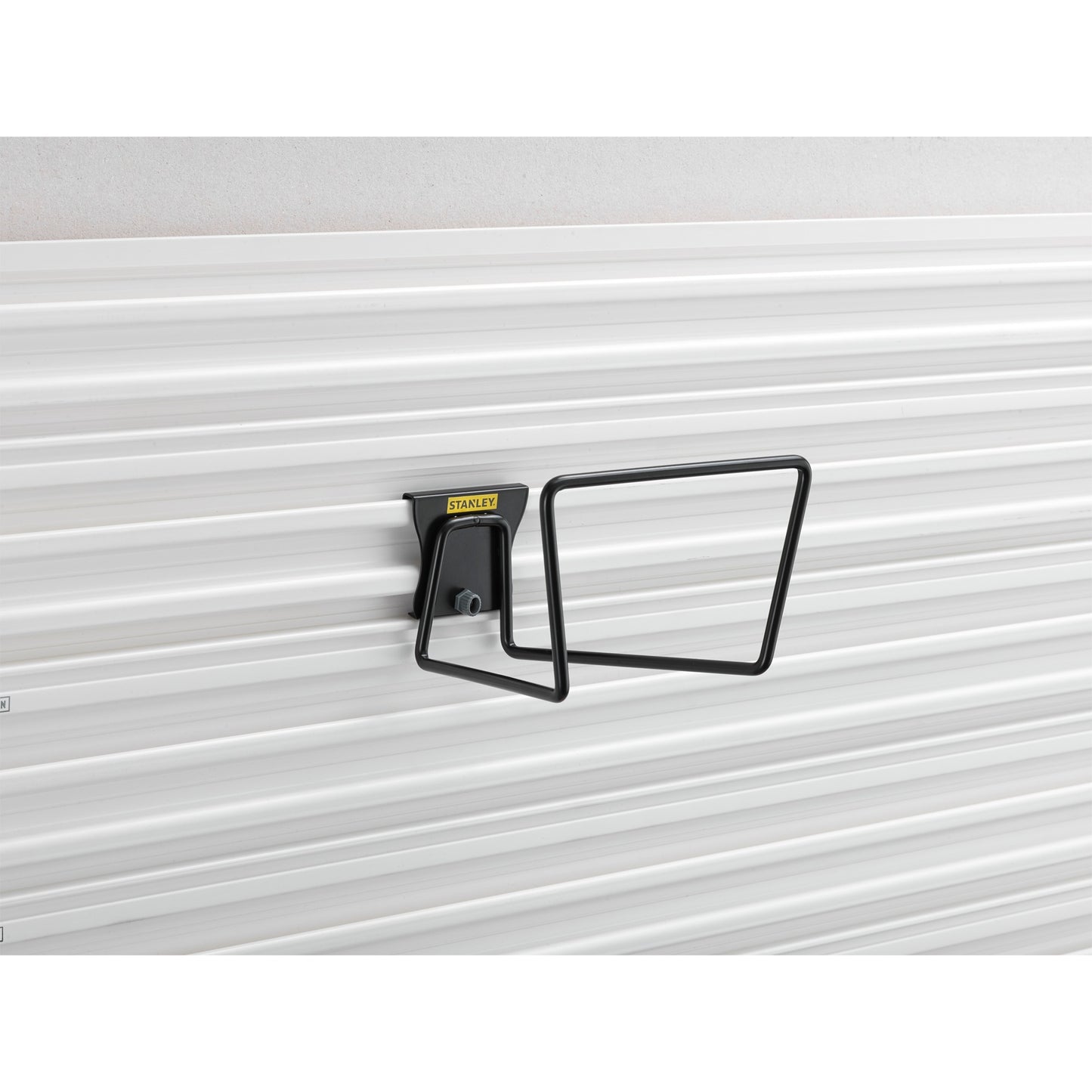 Stanley track wall® haak large
