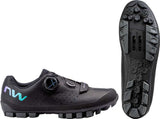 Northwave hammer plus - women's mtb shoes - afbeelding 1