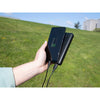 Trust primo 20.000 mah eco powerbank (zwart)