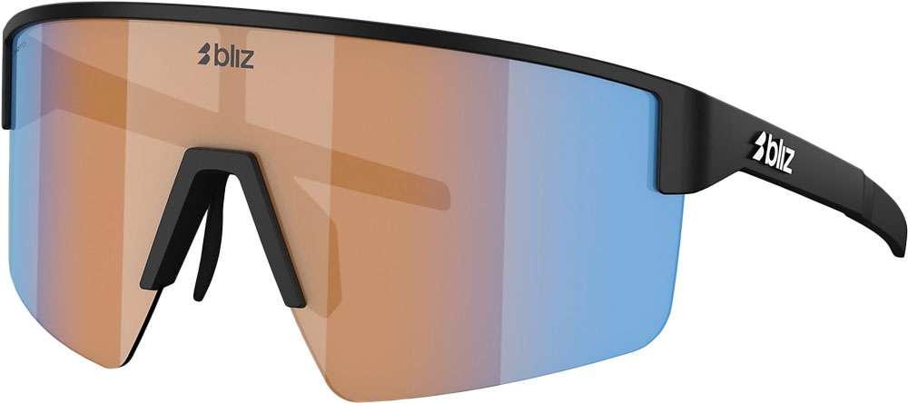 Bliz p004 nano optics nordic ligh coral - sports glasses