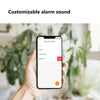 Imou cruiser 2c 2k beveiligingscamera (wit, 3mp (2304*1296), wifi 6, lan)
