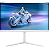 Philips evnia 27m2c5501 00 27 curved gaming monitor (hdmi, displayport, 180 hz)
