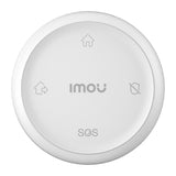 Imou zb1 afstandsbediening (wit, zigbee) - afbeelding 1