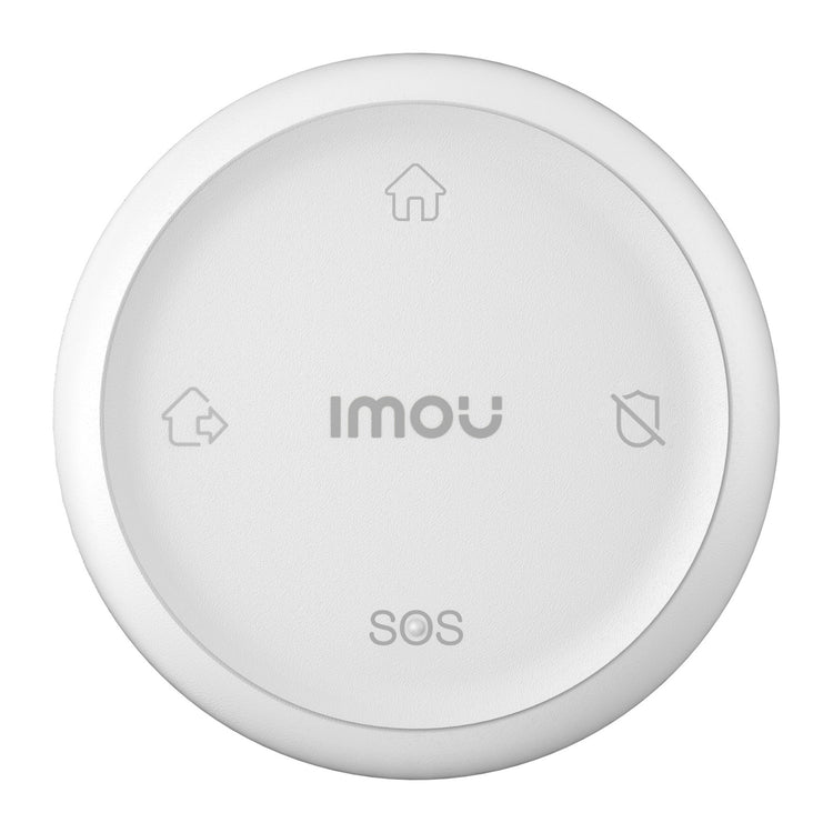 Imou zb1 afstandsbediening (wit, zigbee)