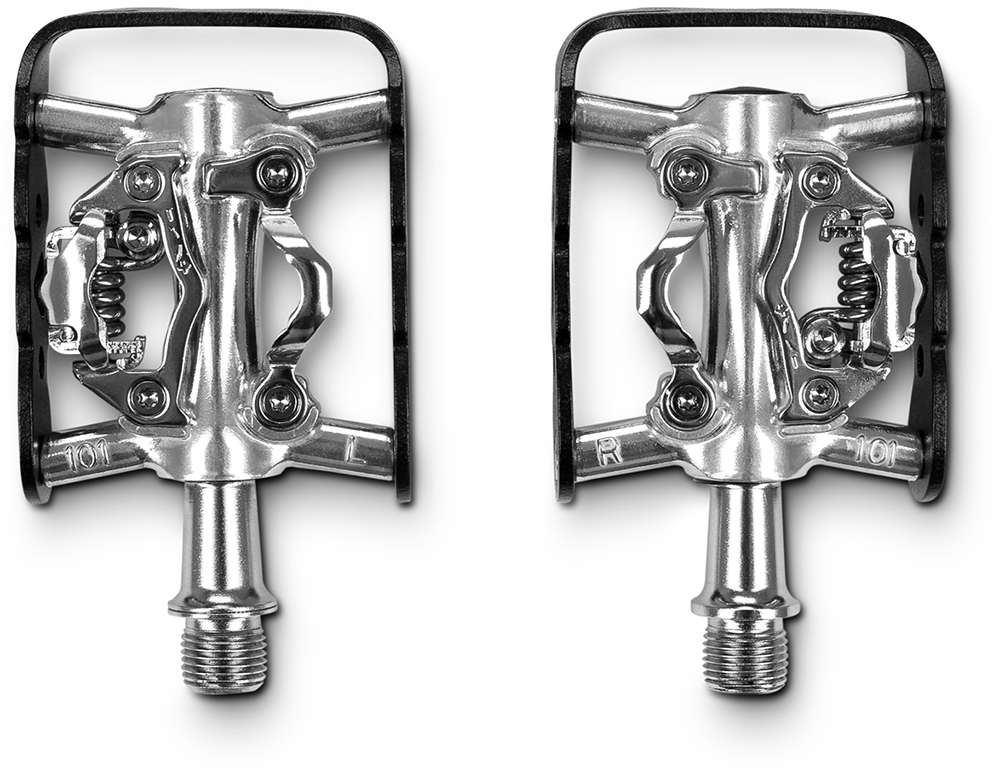 Rfr standard klick pedals