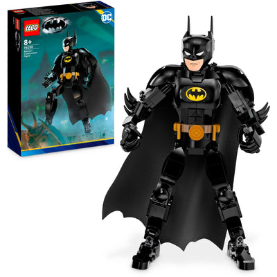 Lego super heroes 76259 batman bouwfiguur
