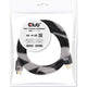 Club 3d hdmi 2.0 redmere kabel (zwart, 10 meter, 4k)