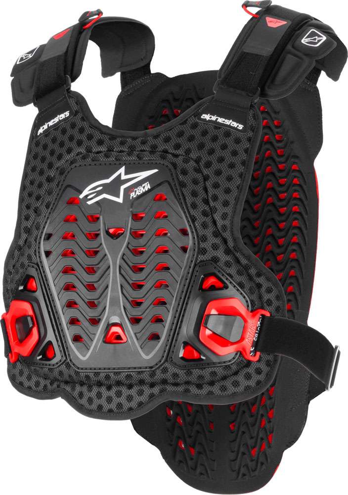 Alpinestars a-5 plasma - chest protector