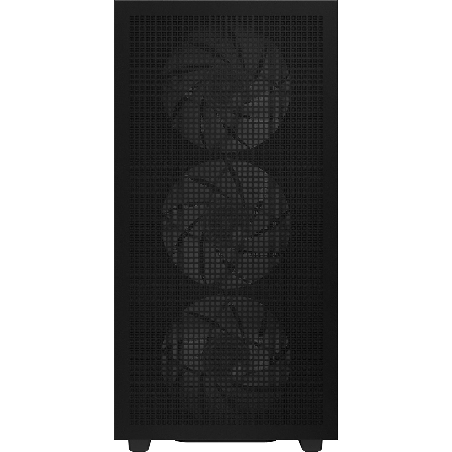 Deepcool ch560 midi tower behuizing (zwart | 1x usb-a | 1x usb-c | rgb | window)