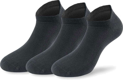 Lenz performance sneaker tech - running socks (3 pack)