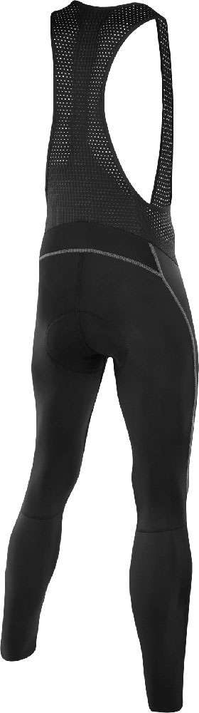 Löffler bike ws elastic - bib shorts with pad