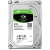 Seagate barracuda 2 tb harde schijf (st2000dm008, sata 600)