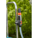 Gardena cleverroll m cleverroll set - slangenwagen - maximaal 60 m opbergcapaciteit - afbeelding 8