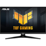 Asus tuf gaming vg32uqa1a 32 4k uhd monitor (zwart, 2x hdmi, 1x displayport, 2x usb-a 3.2 (5 gbit s), 160 hz) - afbeelding 2