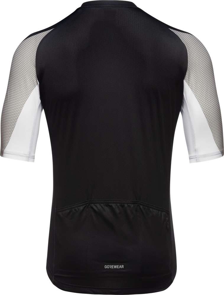 Gorewear spirit triangles - jersey