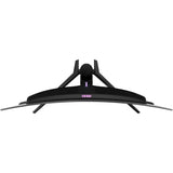 Msi mpg 321curx qd-oled 31.5 4k uhd curved gaming monitor (zwart, 2x hdmi, displayport, 2x usb-a, usb-b, usb-c, 240 hz) - afbeelding 14