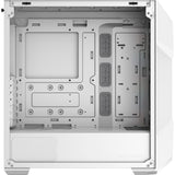 Cooler master masterbox td500 mesh v2 midi tower behuizing (wit | 2x usb-a | 1x usb-c | rgb | tempered glass) - afbeelding 7