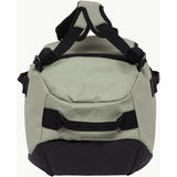 Jack wolfskin all-in duffle 35 rugzak (lichtgroen, 35 liter) - afbeelding 8