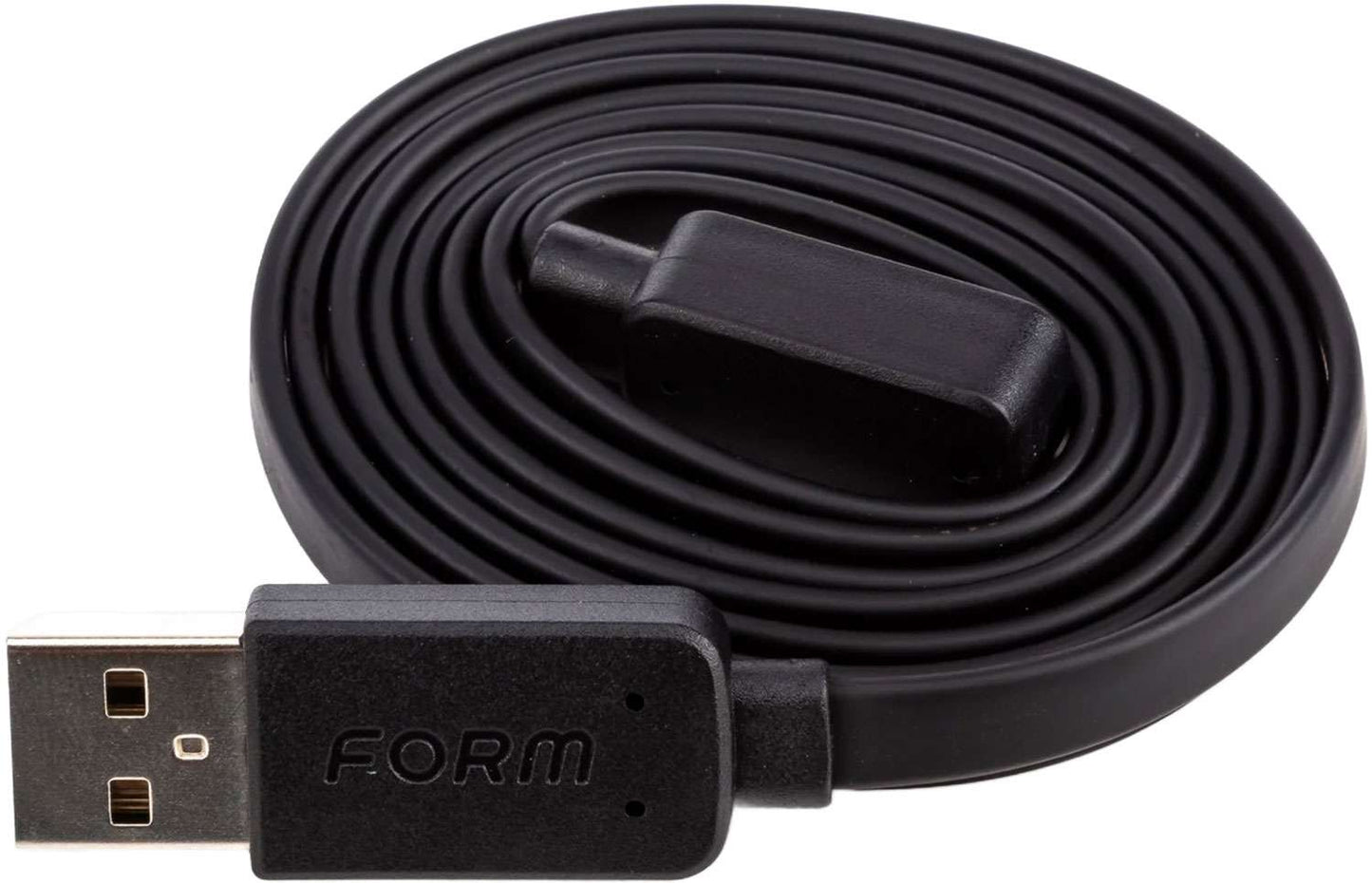 Form smart swim goggle charging cable