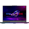 Asus rog strix g18 g814pm-s8009w 18 gaming laptop (grijs | r9 7940hx | rtx 5060 | 16 gb | 1 tb ssd)