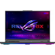 Asus rog strix g18 g814pm-s8009w 18 gaming laptop (grijs | r9 7940hx | rtx 5060 | 16 gb | 1 tb ssd) - afbeelding 6