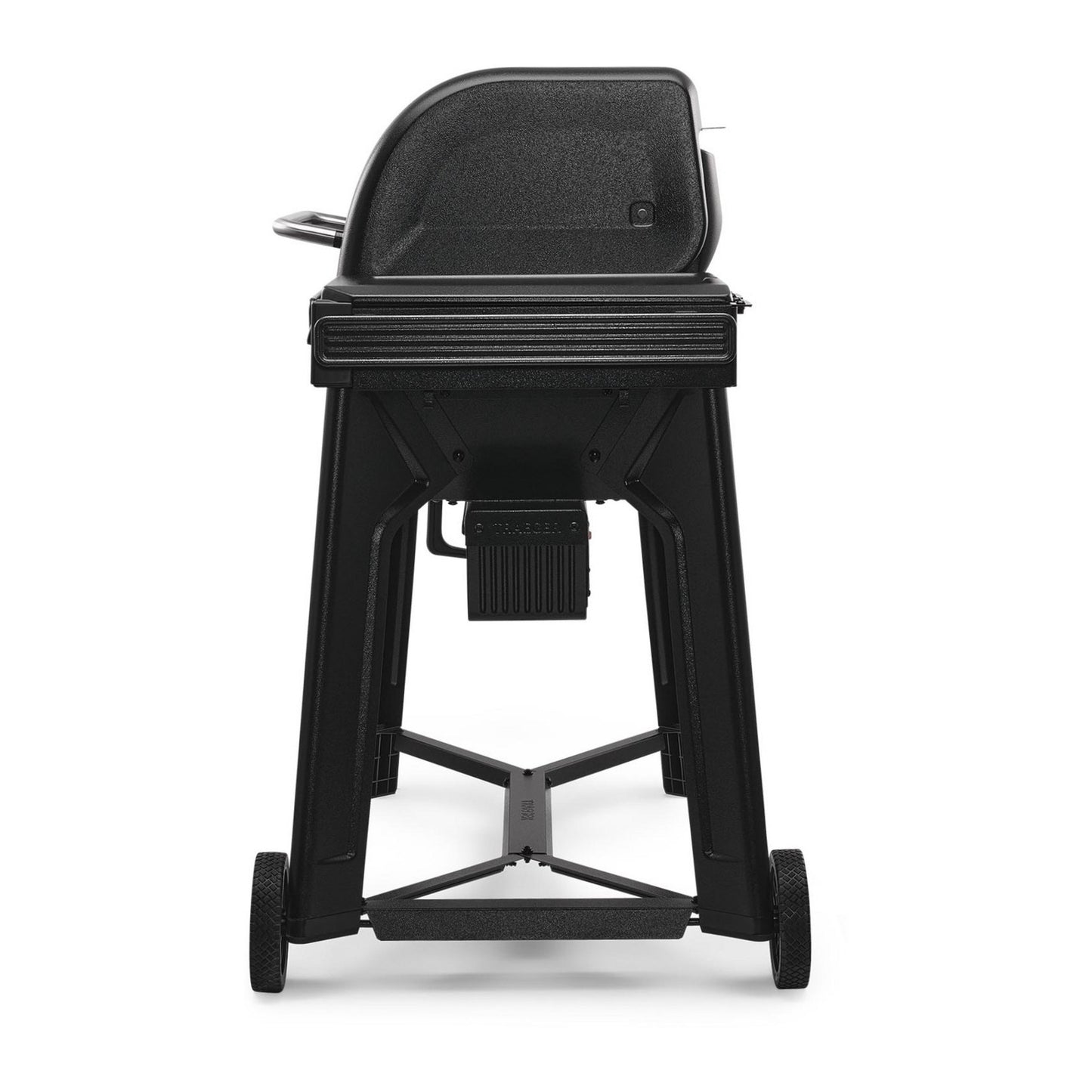 Traeger woodridge pellet barbecue (zwart, wifire)