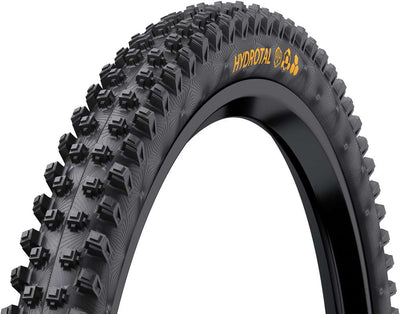 Continental hydrotal downhill 29 x 2.4 supersoft folding tire