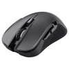 Trust gxt 931 ybar draadloze gamingmuis (zwart, 200 - 7.200 dpi, 2.4ghz bluetooth usb)