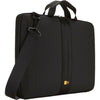 Case logic 16 hardshell laptop sleeve qns-116k laptoptas (retail)